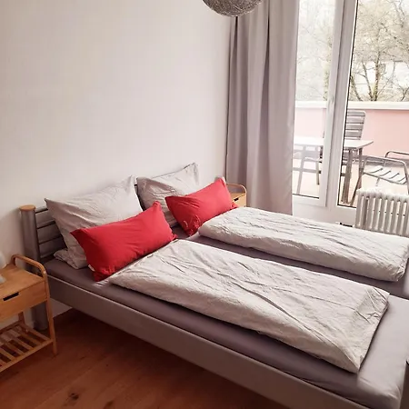 Apartment Laule Self Check In *