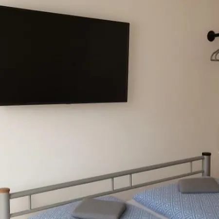 Apartament Laule Self Check In