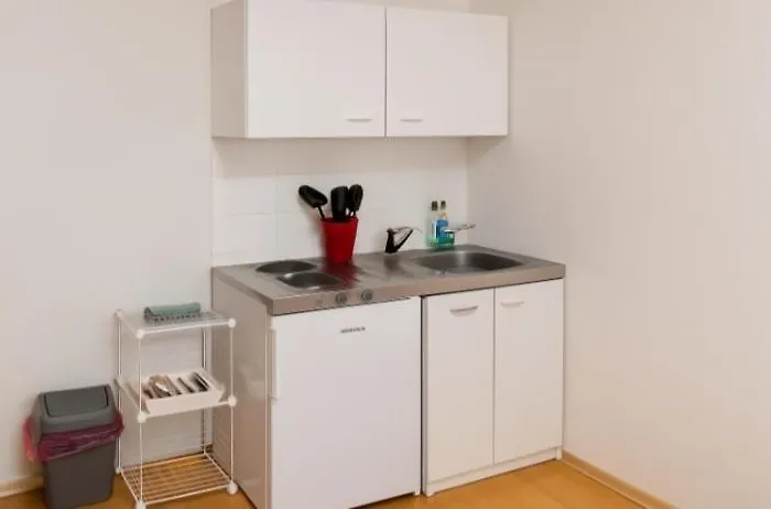 Apartamento Laule Self Check In